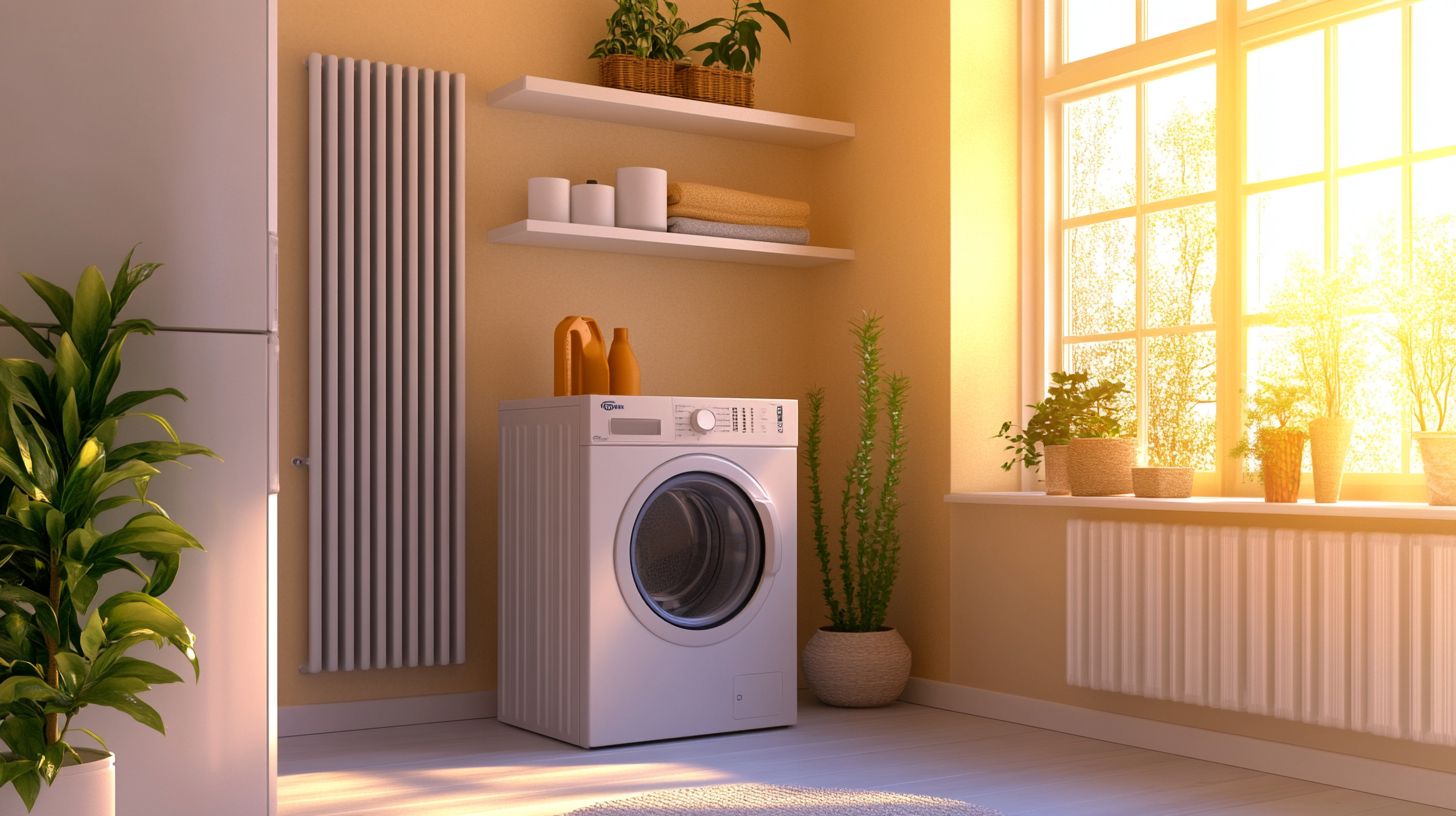 Ways to Maximize Efficiency with Wall-Mounted Energy Storage Battery Solutions