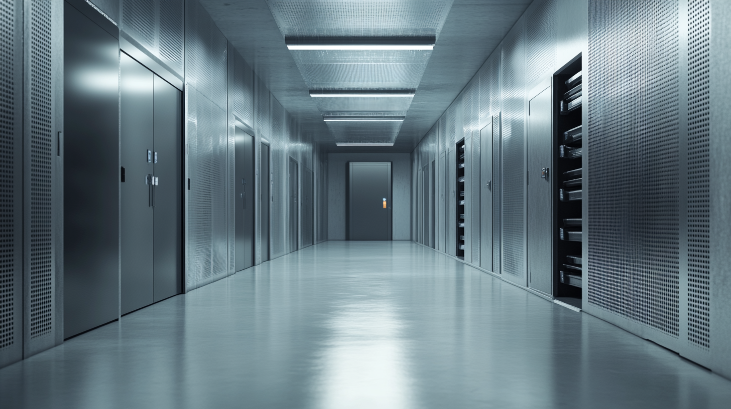 Ways to Maximize Efficiency with Wall-Mounted Energy Storage Battery Solutions