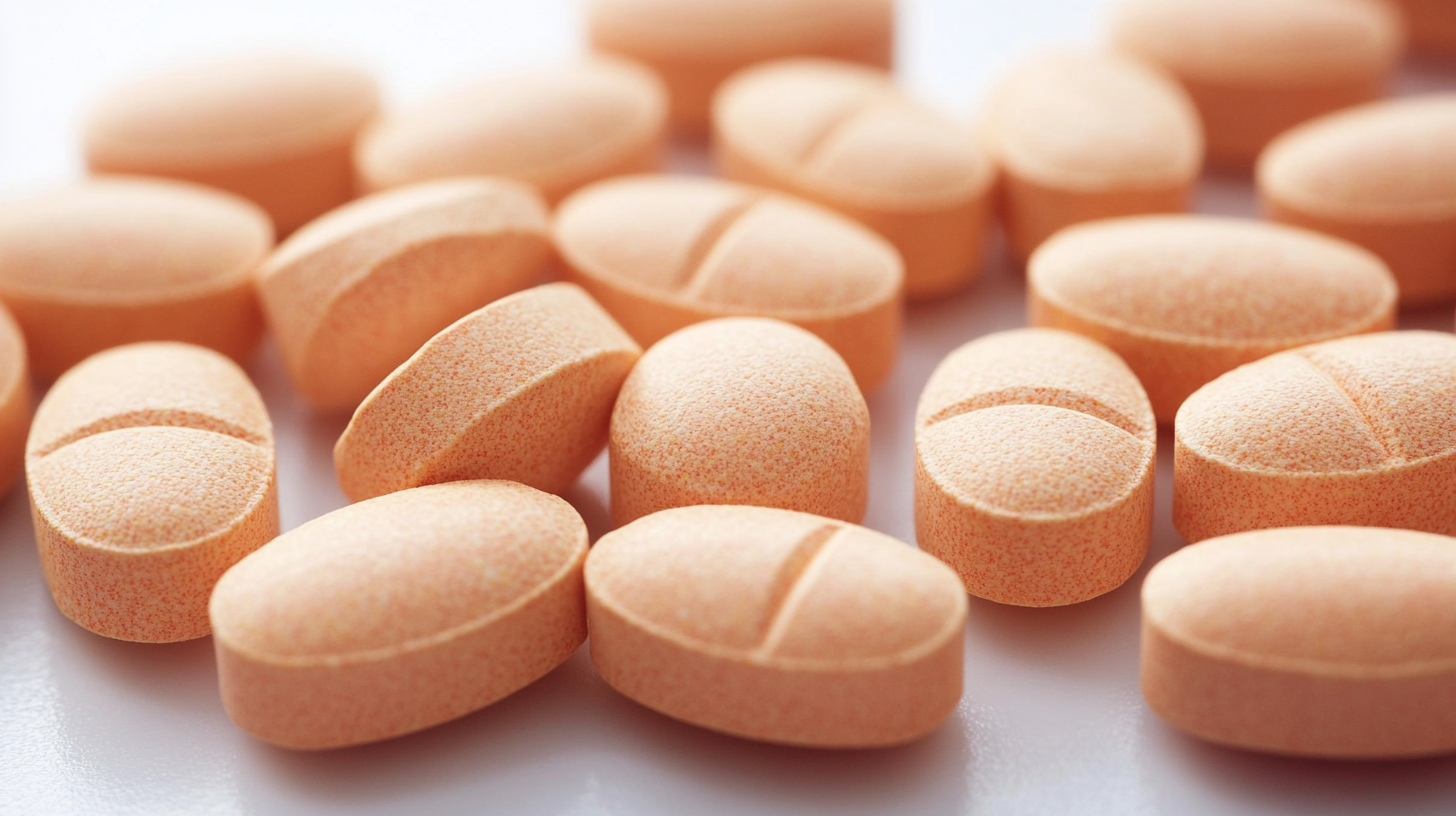 Unlocking the Secrets to Sourcing Valganciclovir Hcl for Your Global Procurement Needs