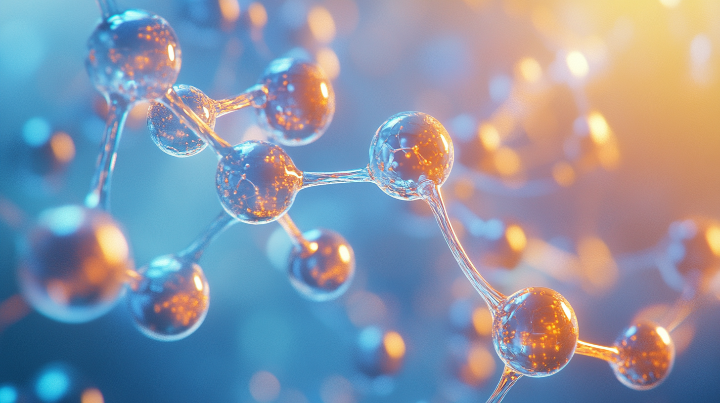 Unlocking the Secrets to Sourcing Valganciclovir Hcl for Your Global Procurement Needs