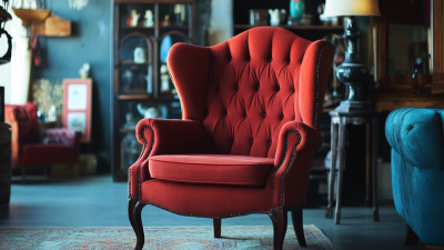 Essential Guide to Selecting Stylish Furniture for Your Global Purchasing Needs