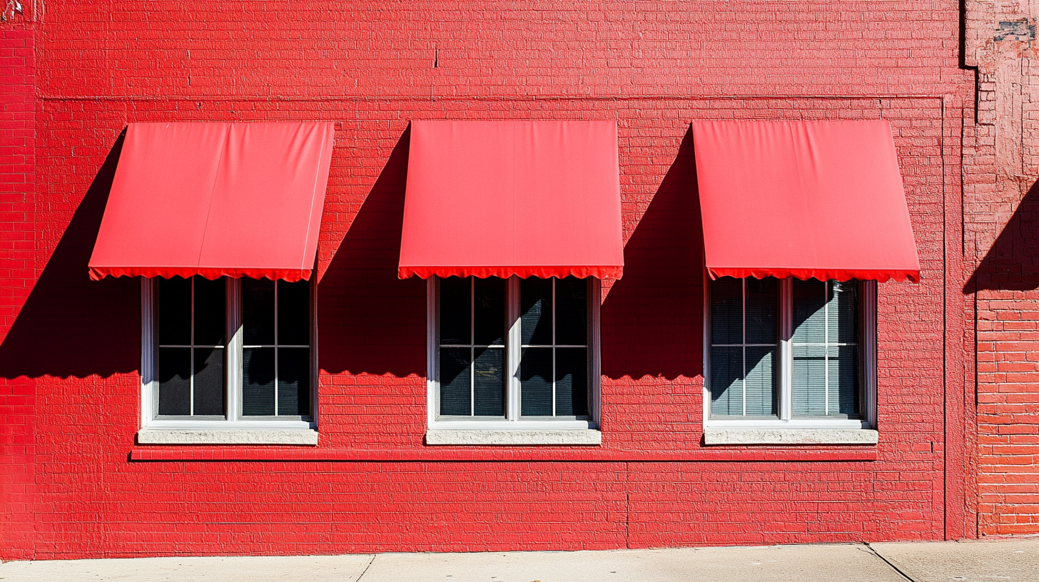 Ultimate Guide to Choosing Aluminum Awnings with Industry Leading Insights