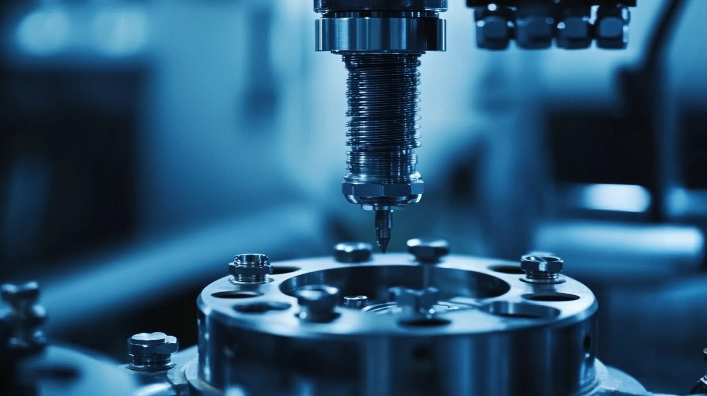 Advantages of Utilizing Ring Load Cells for Precise Industrial Measurements
