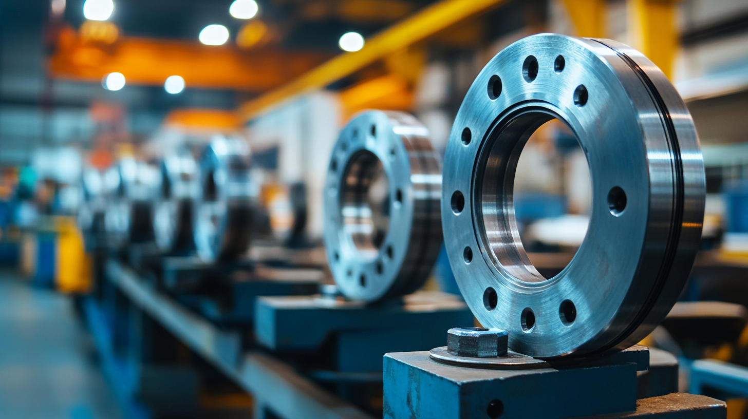 Advantages of Utilizing Ring Load Cells for Precise Industrial Measurements