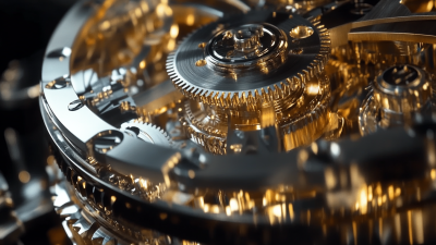 Mastering Bevel Helical Gearboxes: A Comprehensive Guide to Installation and Maintenance