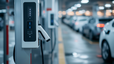8 Essential Benefits of Choosing a Type C Charging Hub for Your Business Needs