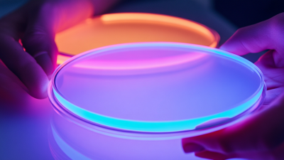 Global Market Trends for Light Filters 2025: Essential Insights and Implementation Strategies