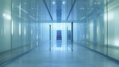 Unlocking Efficiency: The Advantages of Cnc Machine Glass Processing for Global Buyers