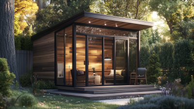 Discover the Secrets to Choosing the Perfect Outdoor Shed for Your Needs