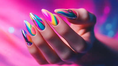 Liner Gel Nail Art Market Insights for 2025 and Beyond in Global Procurement