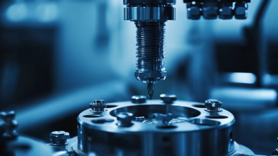 Advantages of Utilizing Ring Load Cells for Precise Industrial Measurements
