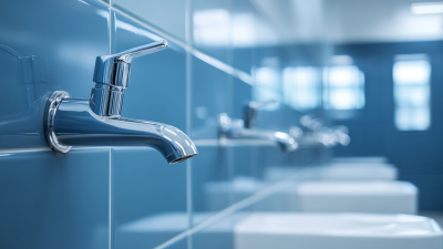 Essential Guide to Choosing the Right Pvc Hygienic Wall Cladding for Your Business Needs