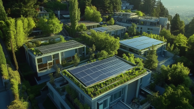 Exploring Innovative Solutions: How Pv Panels Transform Energy Efficiency Worldwide