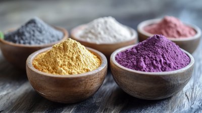 Unlock the Secrets to Choosing Effective Teeth Whitening Powders for Global Markets
