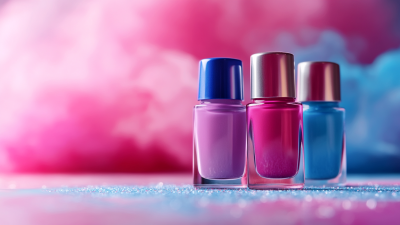 Essential Factors to Consider When Sourcing Nail Polish for Your Business