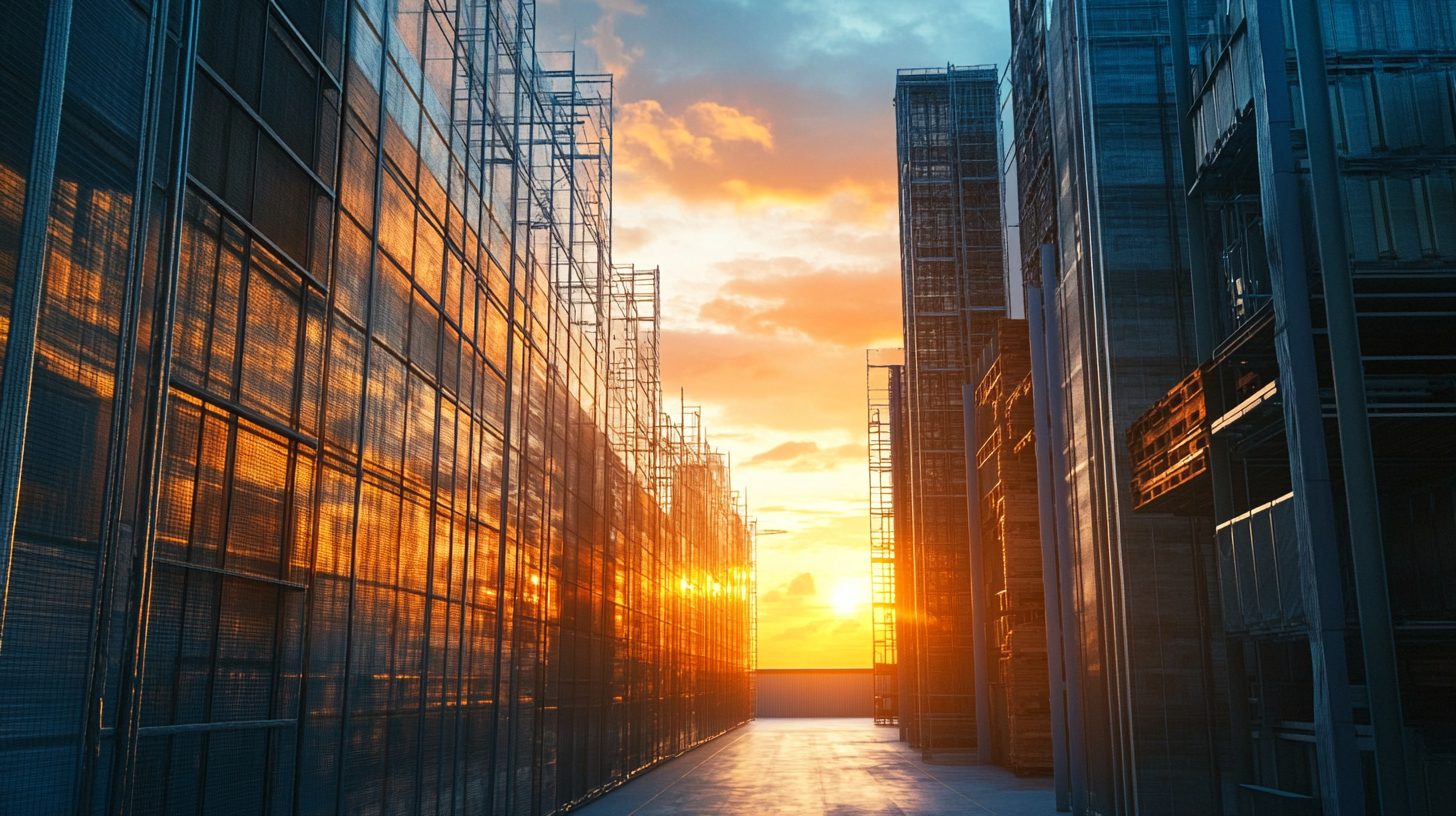 Innovative Magnetic Shuttering Solutions: Real-World Applications and Benefits for Global Buyers