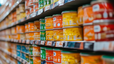 10 Essential Factors for Sourcing Good Canned Cat Food That Every Buyer Should Know