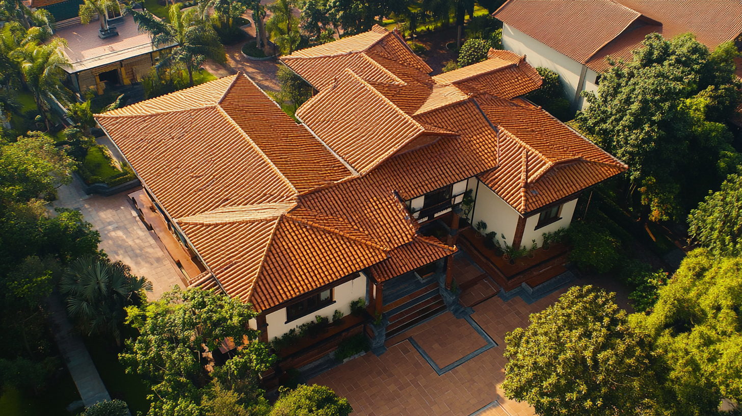 Discover the Ultimate Durability: Long Life Roof Tiles for Global Buyers
