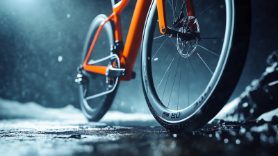 Unleashing Performance: Discover the Innovative Cycle Fork Solutions for Global Buyers