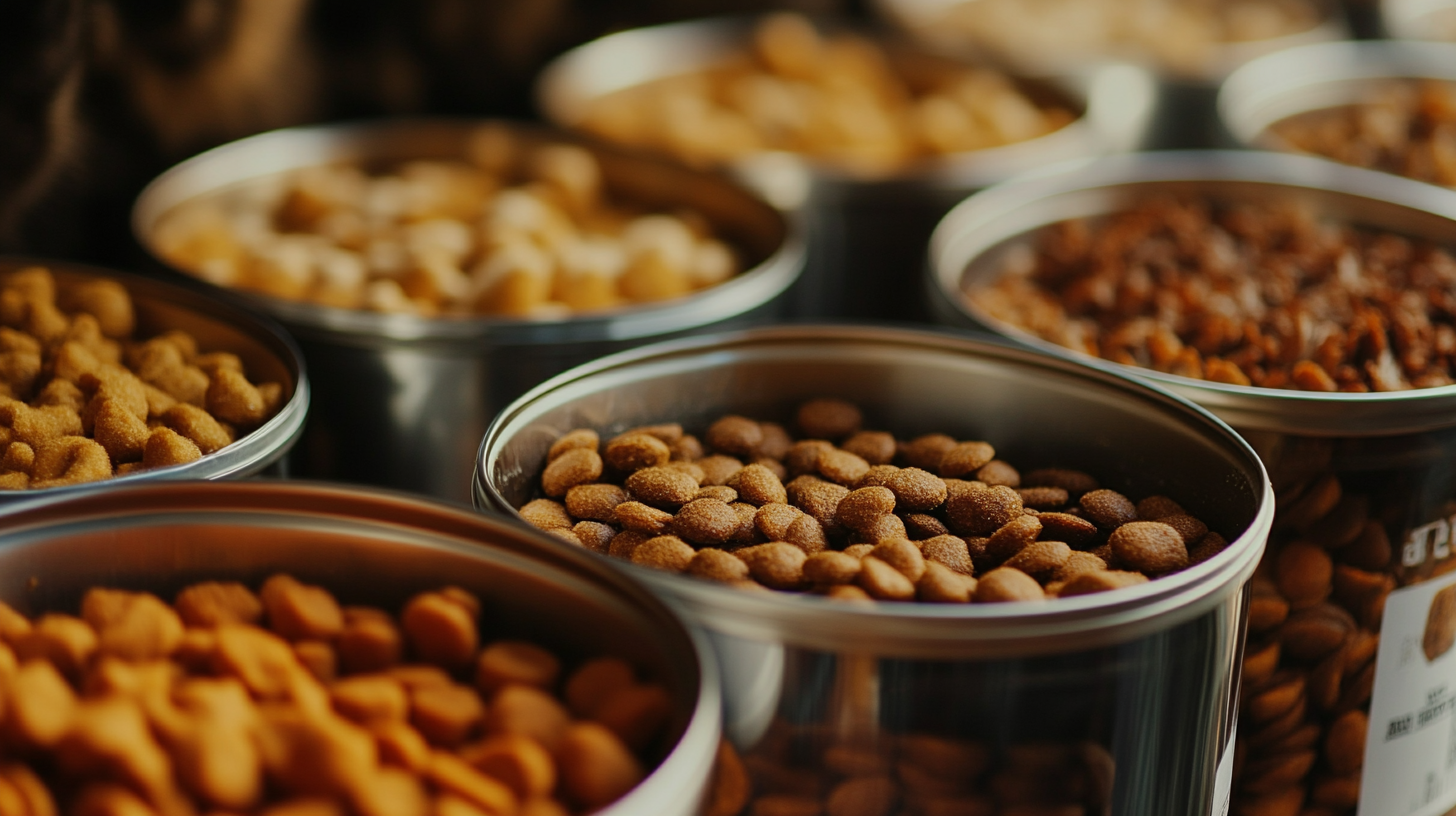 10 Essential Factors for Sourcing Good Canned Cat Food That Every Buyer Should Know