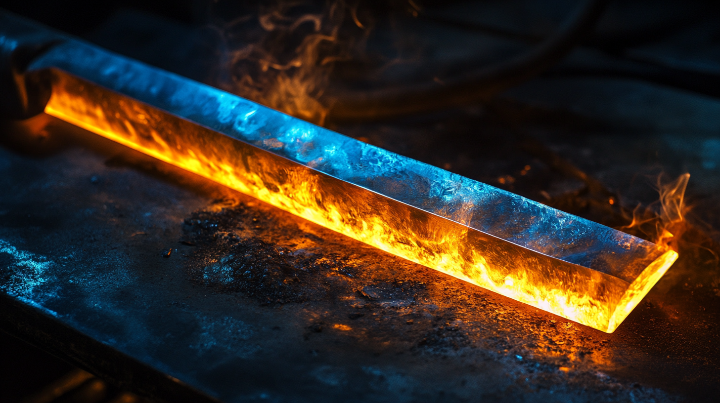 How to Master Smaw Stick Welding Techniques for Optimal Performance and Efficiency
