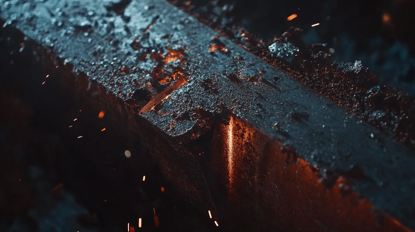 How to Master Smaw Stick Welding Techniques for Optimal Performance and Efficiency