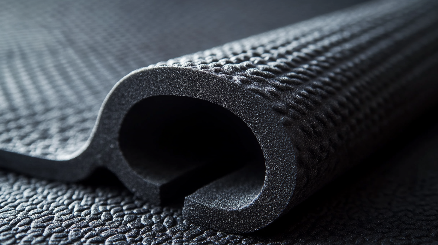 2025 Global Trends in Foam Mats Insights and Comparison for Buyers