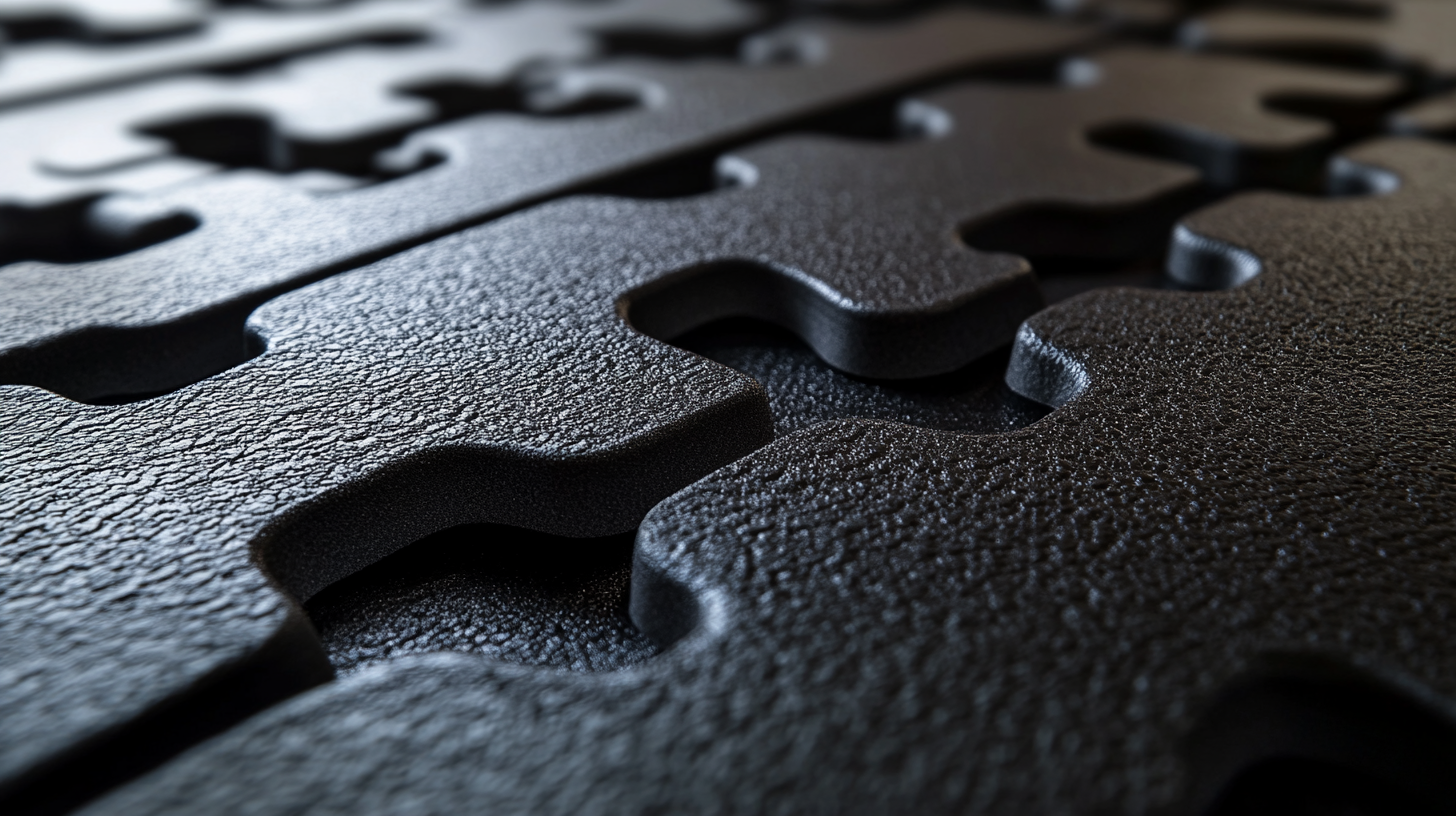 2025 Global Trends in Foam Mats Insights and Comparison for Buyers