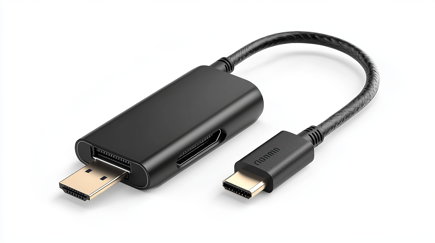 Future Trends in Global Sourcing and Your Guide to Type C Hub 2 Hdmi
