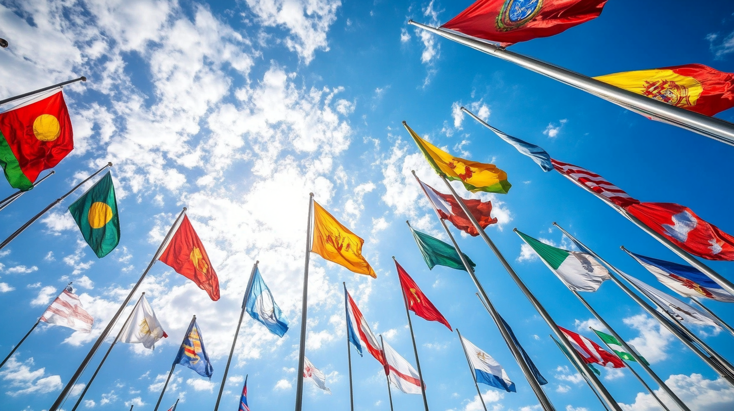 10 Essential Factors to Consider When Sourcing Flagpoles Globally
