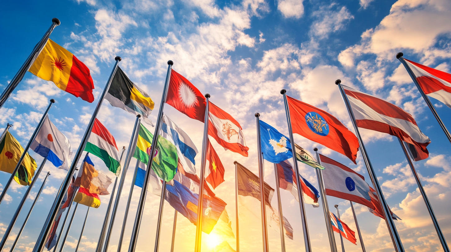 10 Essential Factors to Consider When Sourcing Flagpoles Globally