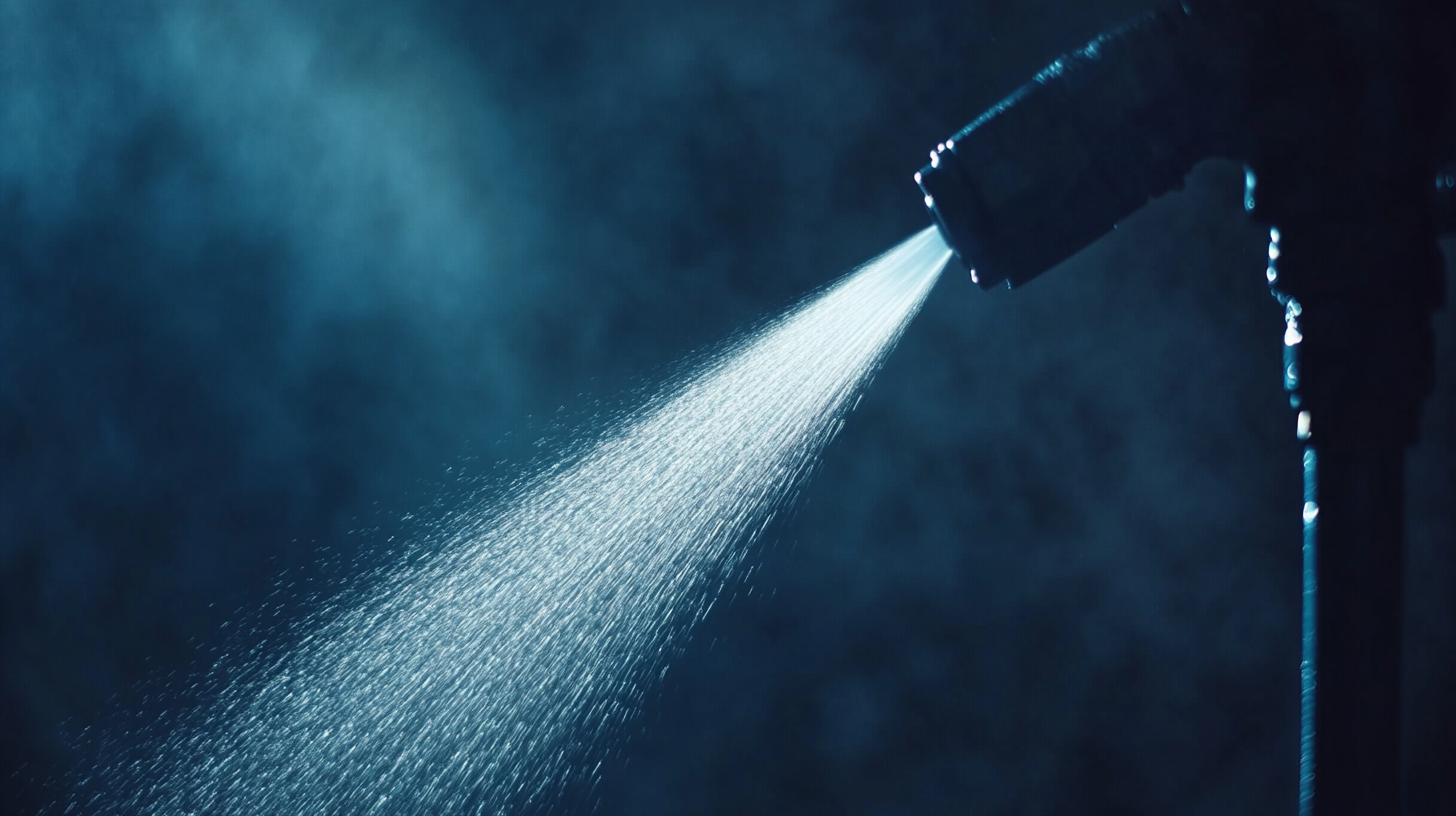How to Identify Top Quality Manufacturers of Water Pressure Jet Spray in 7 Simple Steps