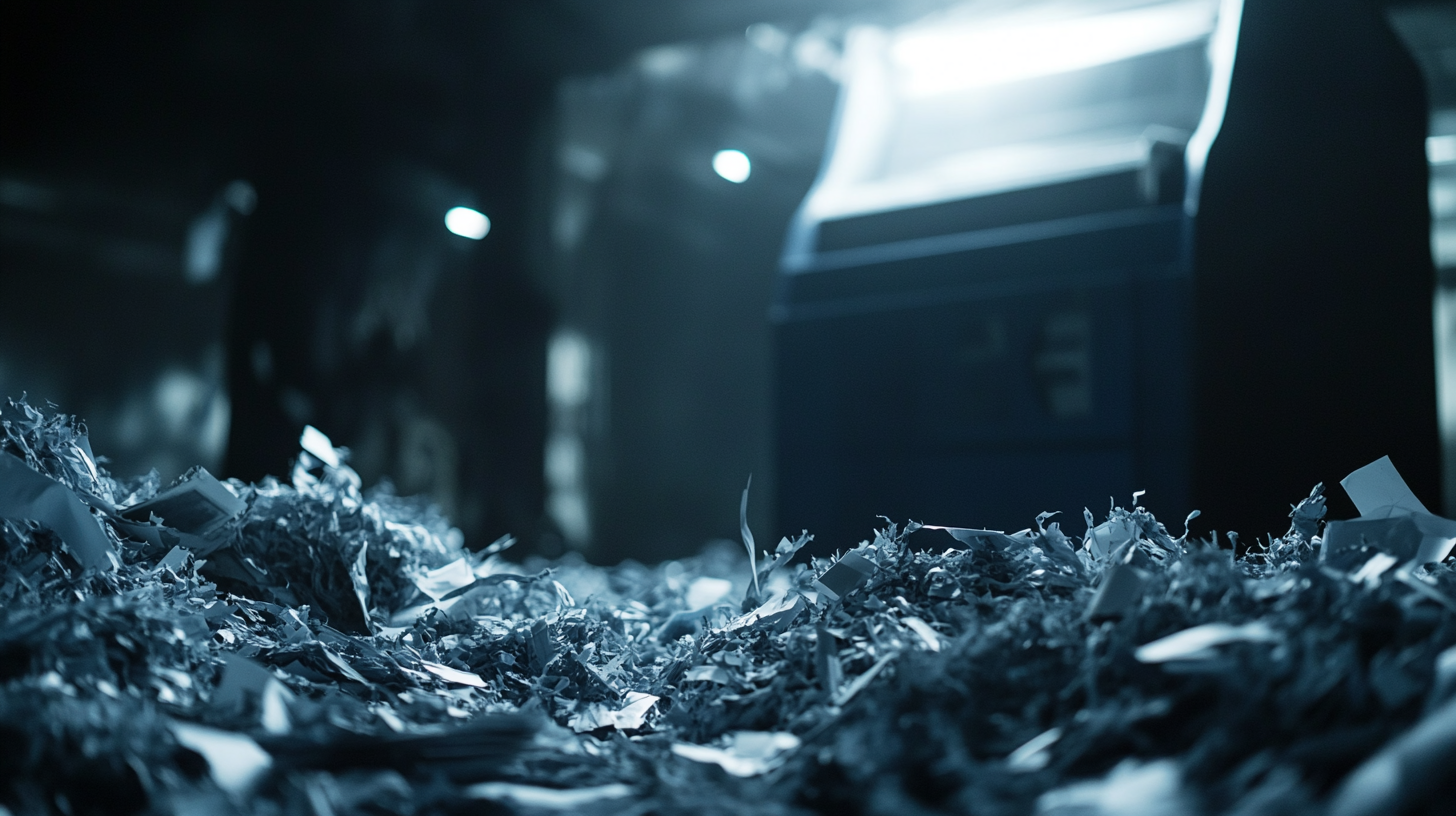 Unlocking the Specifications and Features of the Advanced Pla Shredder for Global Buyers
