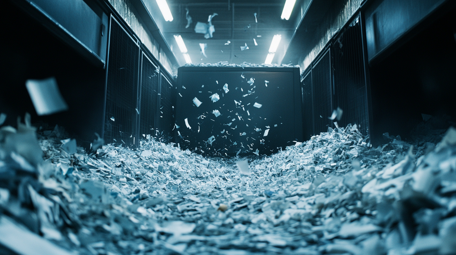 Unlocking the Specifications and Features of the Advanced Pla Shredder for Global Buyers