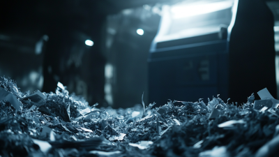 Unlocking the Specifications and Features of the Advanced Pla Shredder for Global Buyers