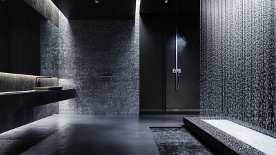 Exploring the Key Differences: Ultimate Guide to Choosing the Best Abs Shower Solutions