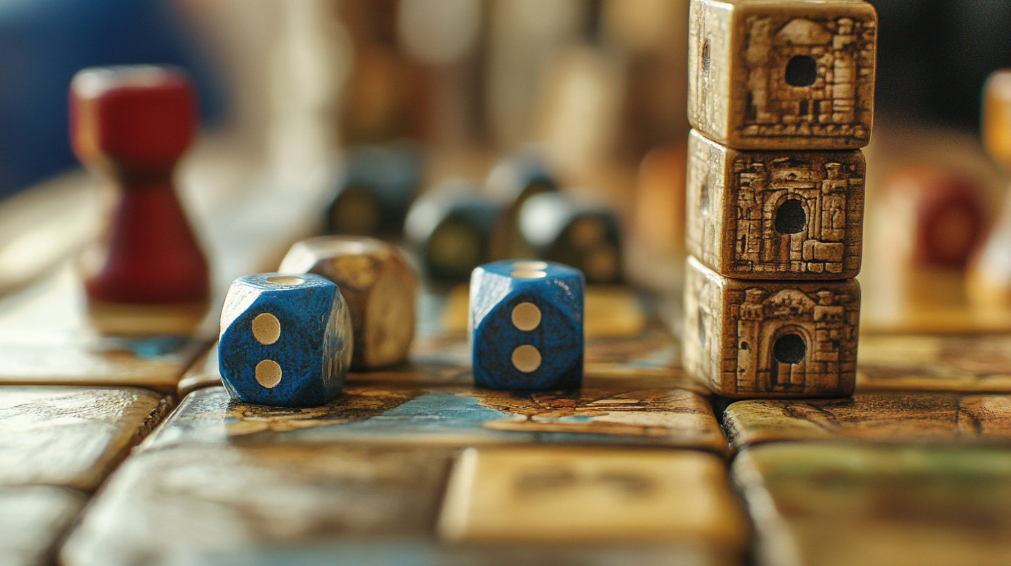 Mastering the Art of Sandbag Board Game for Ultimate Fun and Engagement
