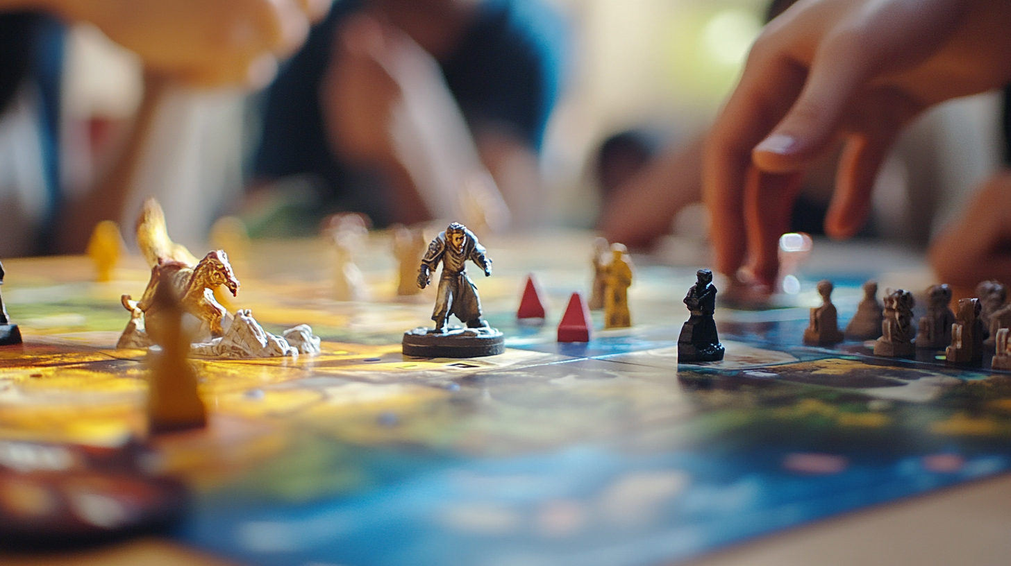 Mastering the Art of Sandbag Board Game for Ultimate Fun and Engagement