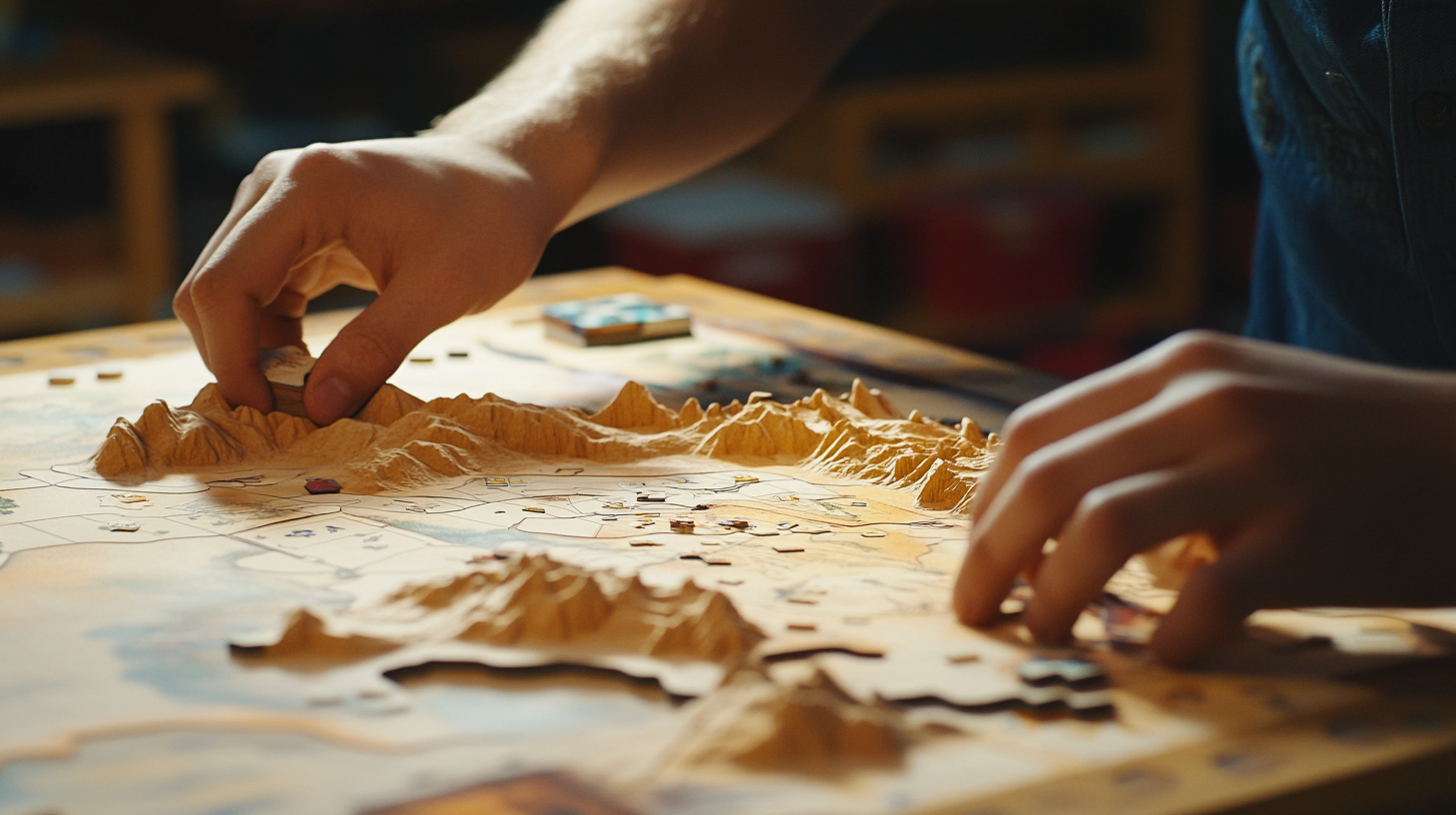 Mastering the Art of Sandbag Board Game for Ultimate Fun and Engagement