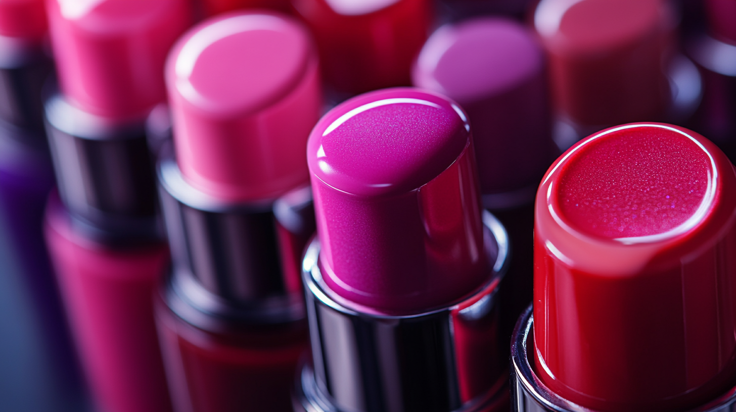 Essential Factors to Consider When Sourcing Nail Polish for Your Business