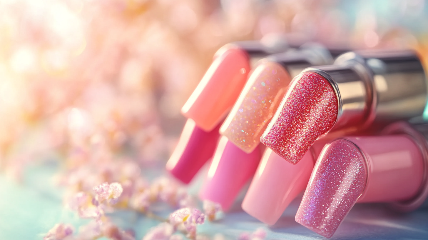 Essential Factors to Consider When Sourcing Nail Polish for Your Business