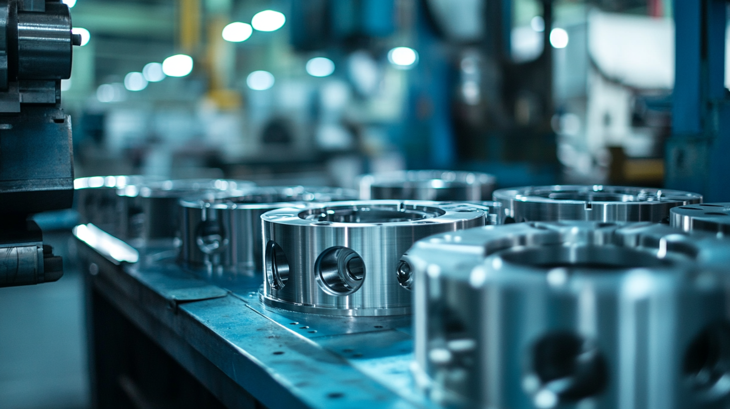 Essential Insights for Sourcing Quality Molds Worldwide