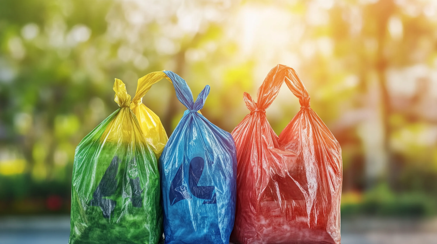 Innovative Trends in Printed Composite Bag Maintenance and Cost Effectiveness for Sustainable Future