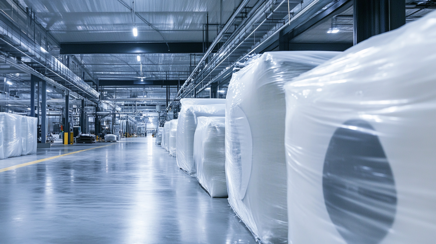 Innovative Trends in Printed Composite Bag Maintenance and Cost Effectiveness for Sustainable Future