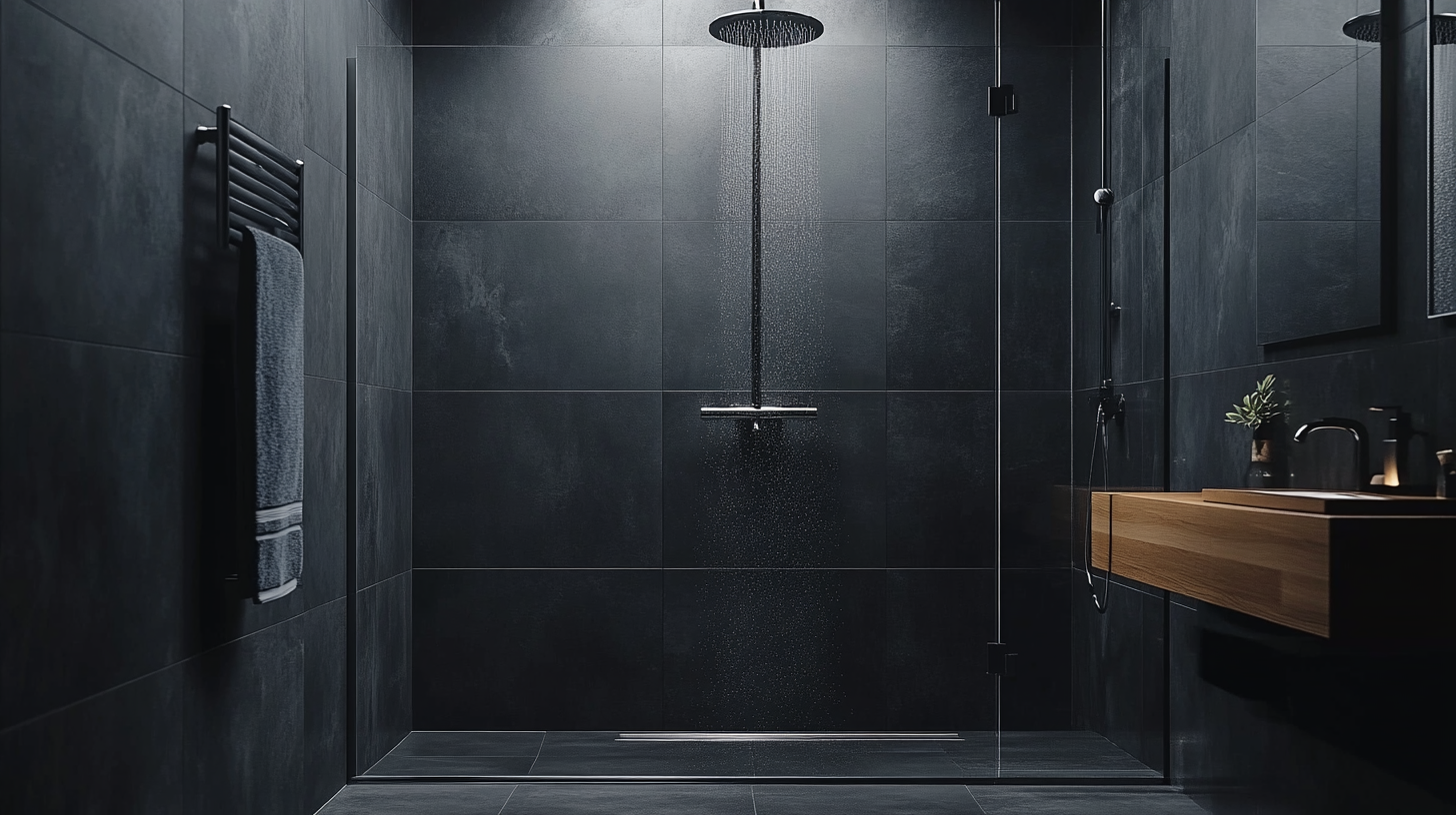 Exploring the Key Differences: Ultimate Guide to Choosing the Best Abs Shower Solutions