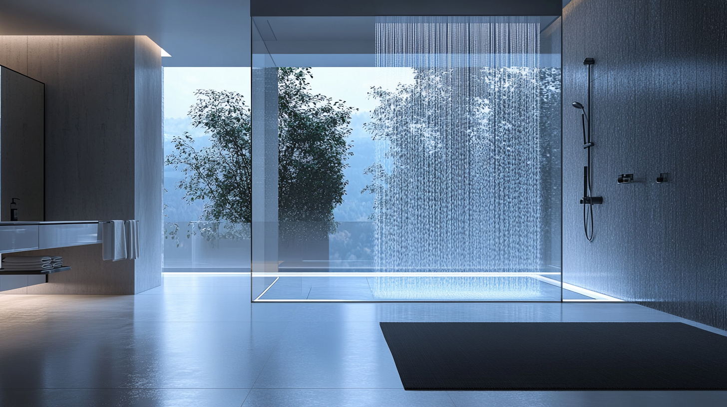 Exploring the Key Differences: Ultimate Guide to Choosing the Best Abs Shower Solutions