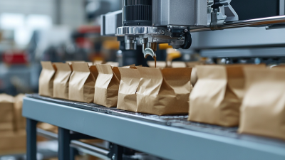Maximize Your Coffee Bag Packaging Efficiency: 7 Essential Maintenance Tips to Cut Costs