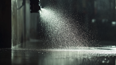 How to Identify Top Quality Manufacturers of Water Pressure Jet Spray in 7 Simple Steps