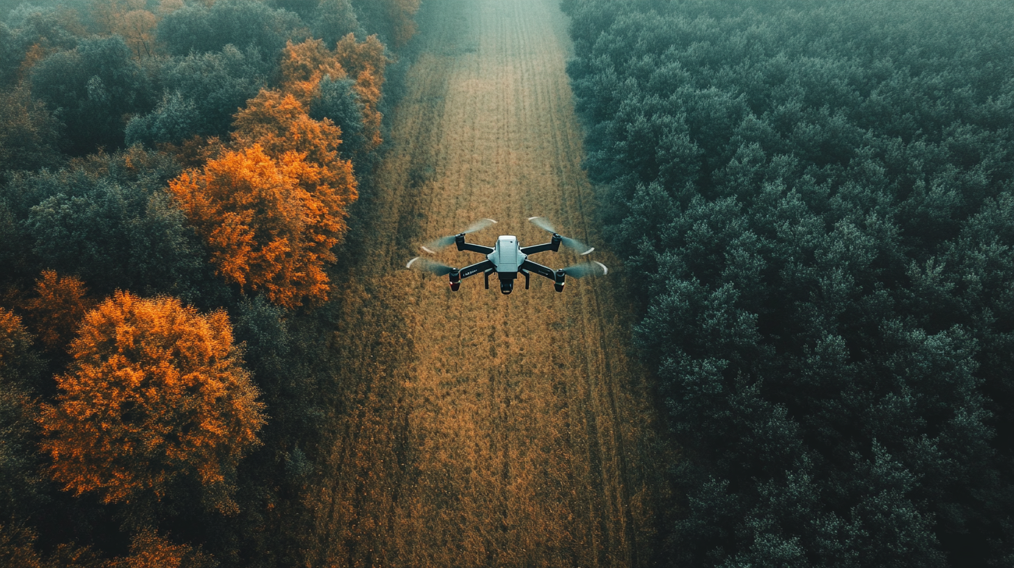 5 Smart Strategies to Evaluate Drone Price Dji