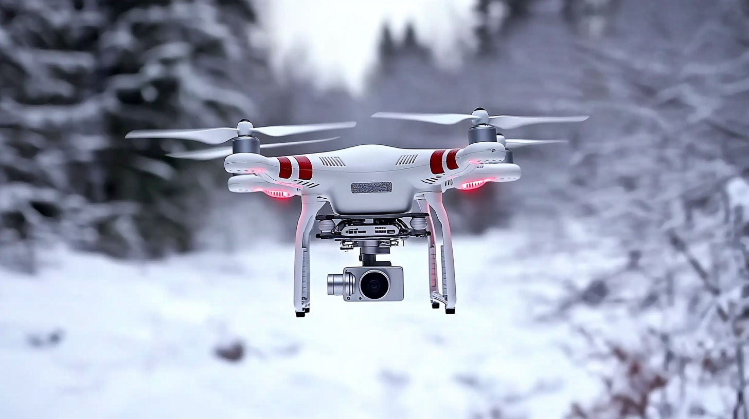5 Smart Strategies to Evaluate Drone Price Dji